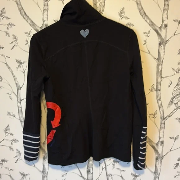 Canadian made turtle neck - Picture 2 of 2